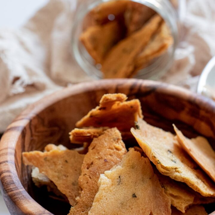 Sourdough Chinese Scallion Pancakes The Floured Camera