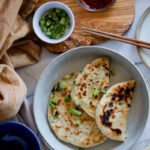 chinese scallion pancakes