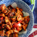 kung pao chicken