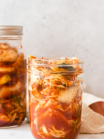 kimchi