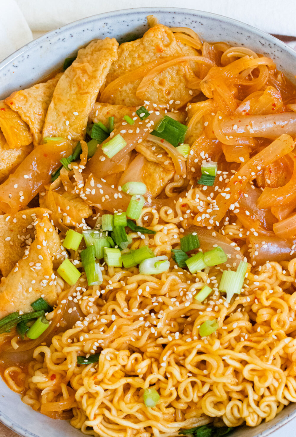 rice paper ddukbokki