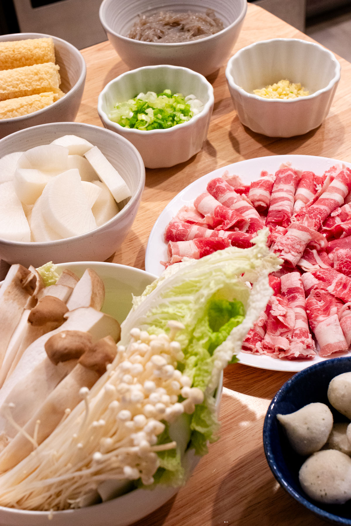 Hotpot recipes