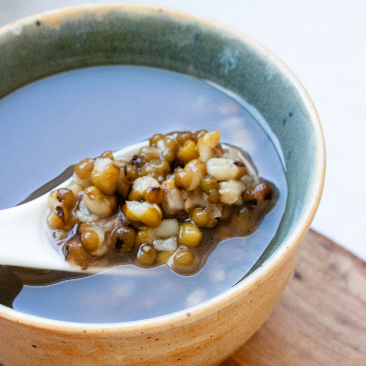 Mung beans instant pot hotsell